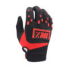 Guantes de ciclismo MTB y motocross IOQX